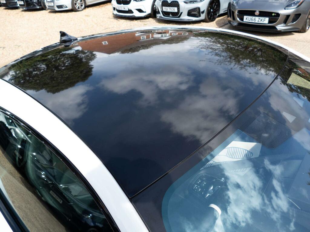 Jaguar F-Type 2.0 - 2018 18 Blue #20
