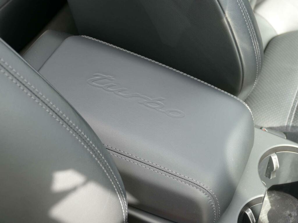Porsche Macan 3.0 S Pdk 340 Bhp Blue #38
