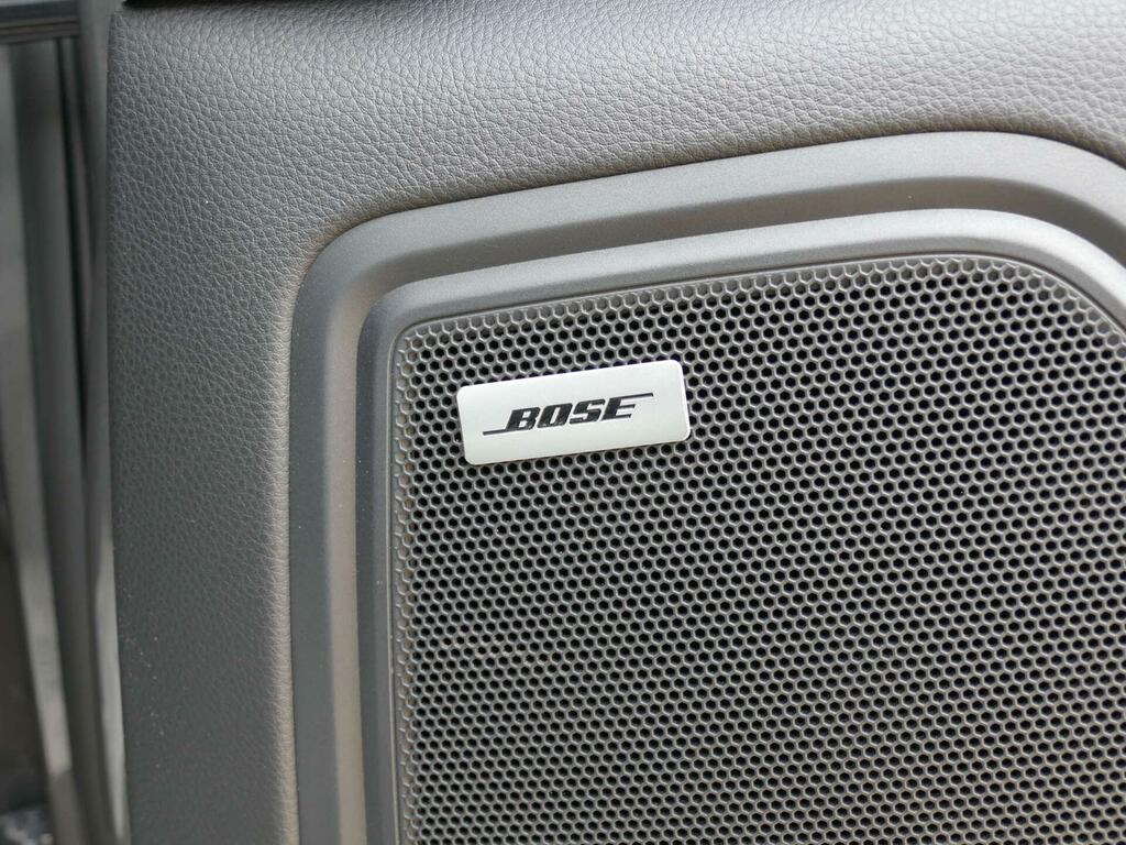 Porsche Macan 3.0 S Pdk 340 Bhp Blue #48