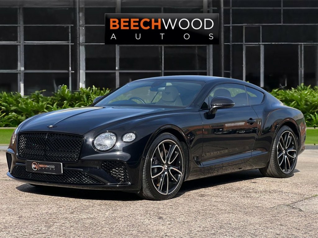 Bentley Continental Gt Gt V8 White #49