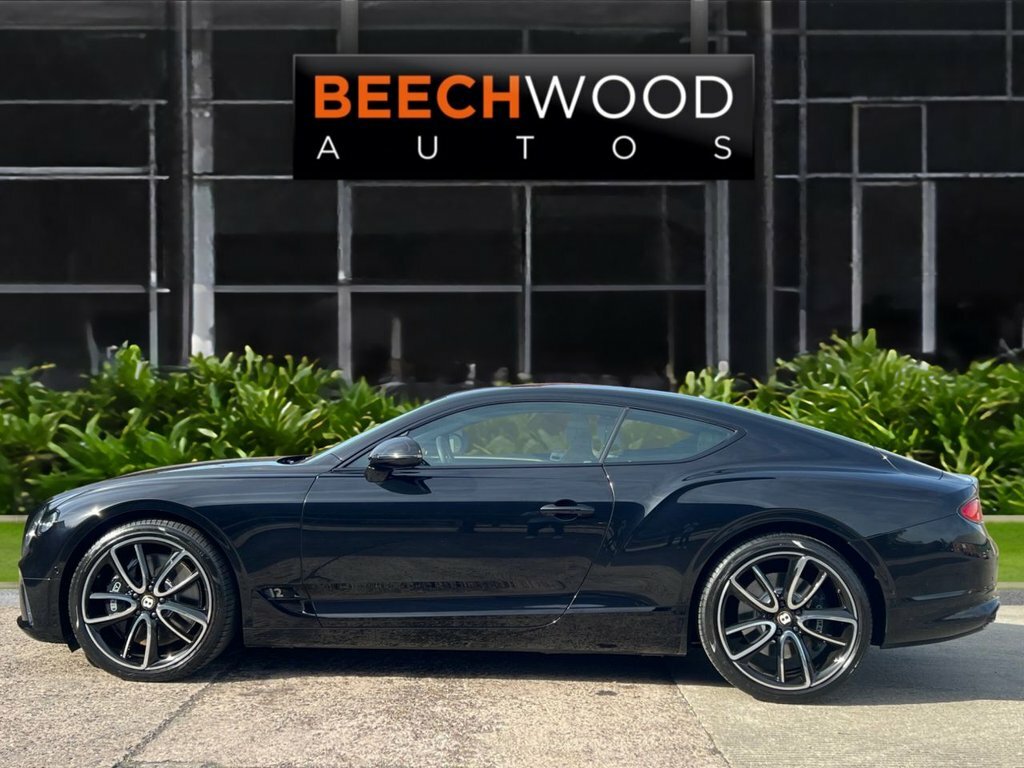 Bentley Continental Gt Gt V8 White #52