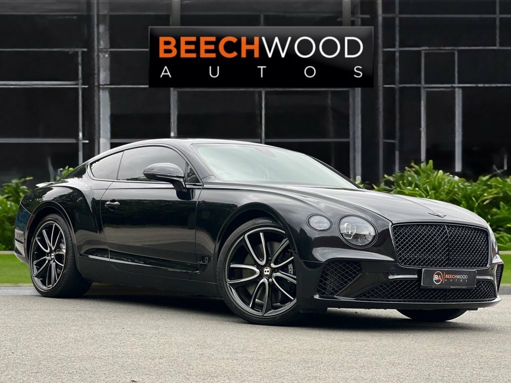 Bentley Continental Gt Gt V8 White #56