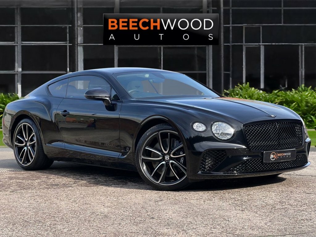 Bentley Continental Gt Gt V8 White #47