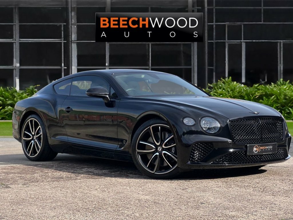 Bentley Continental Gt Gt V8 White #53