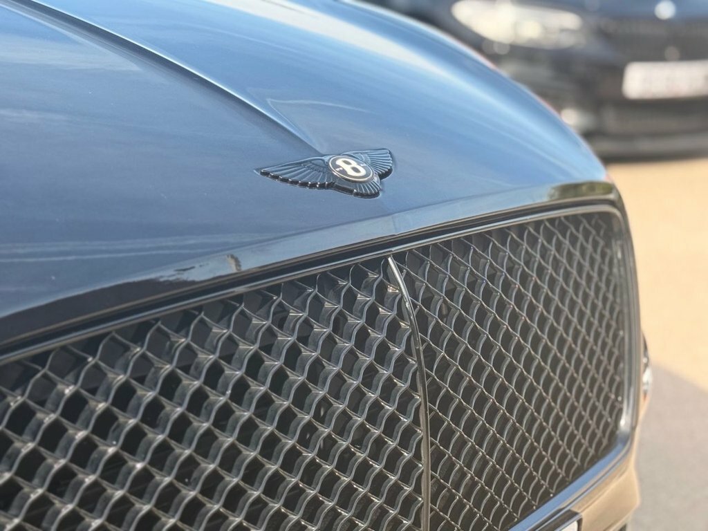 Bentley Continental Gt Gt V8 White #43
