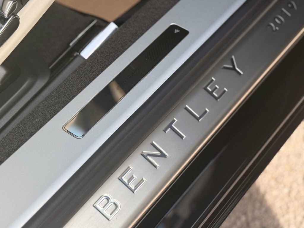 Bentley Continental Gt Gt V8 White #21