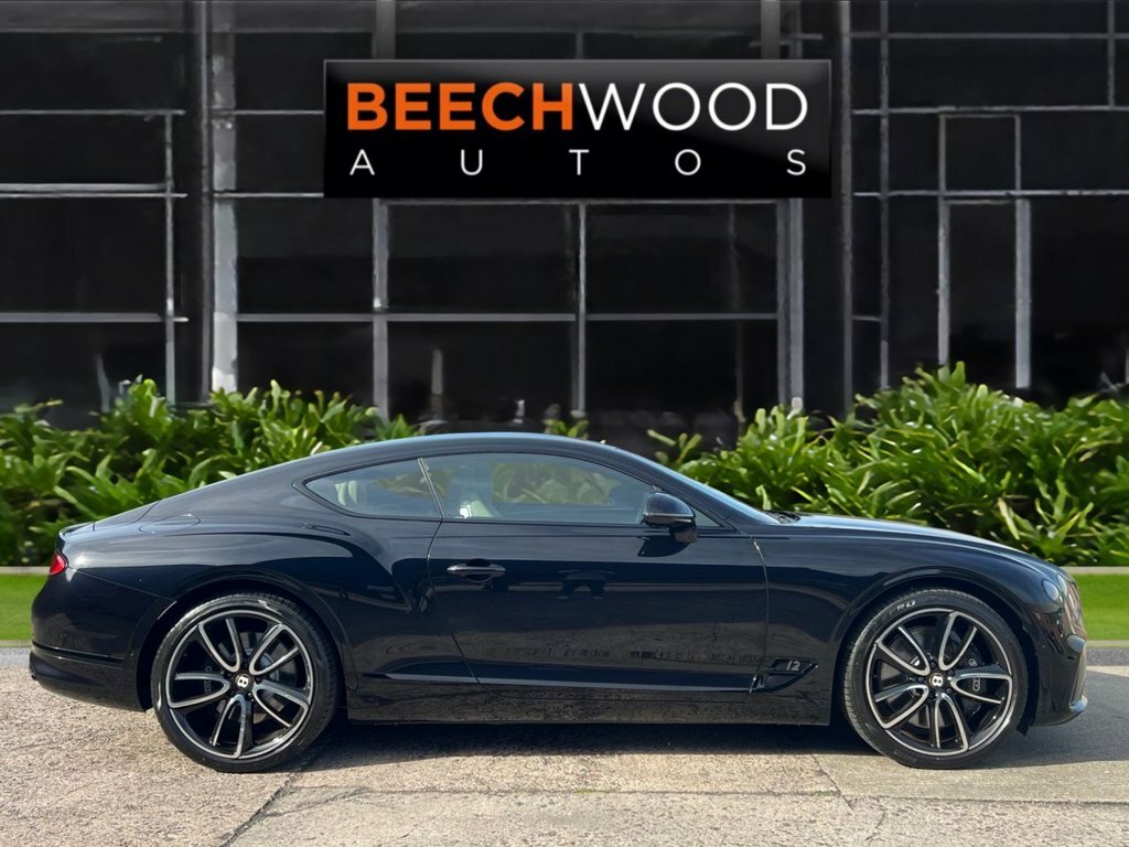 Bentley Continental Gt Gt V8 White #50