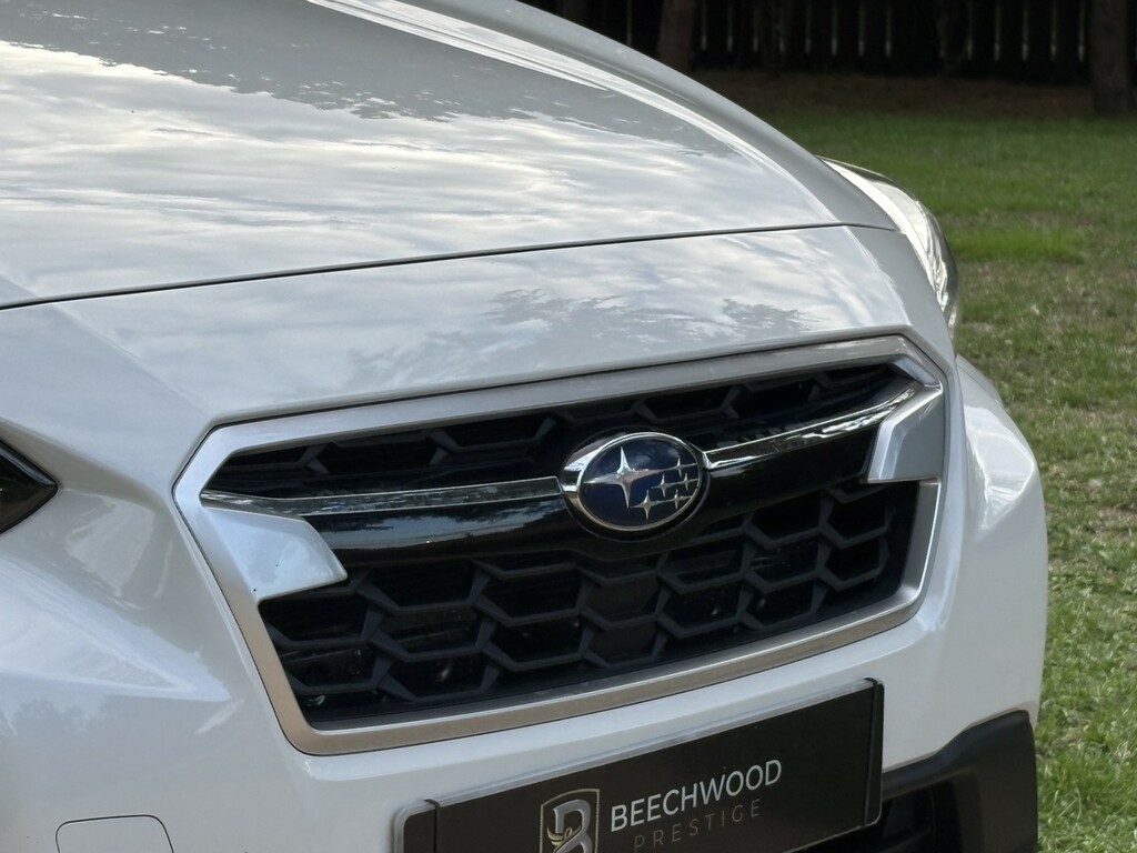 Subaru XV 2020 2.0 E-boxer Se Premium 148 Bhp Red #16