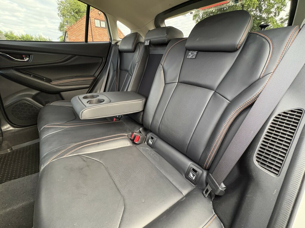 Subaru XV 2020 2.0 E-boxer Se Premium 148 Bhp Red #23