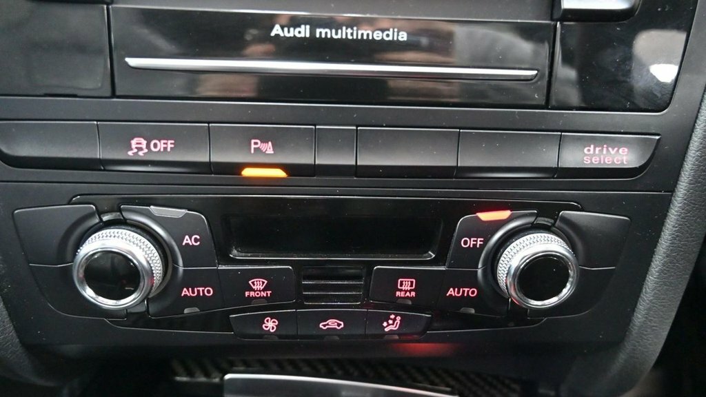 Audi RS4 Avant Rs4 Avant Fsi #21