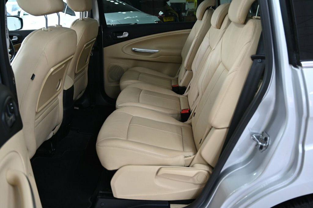 Ford Galaxy 2.0 Tdci Titanium X Black #14