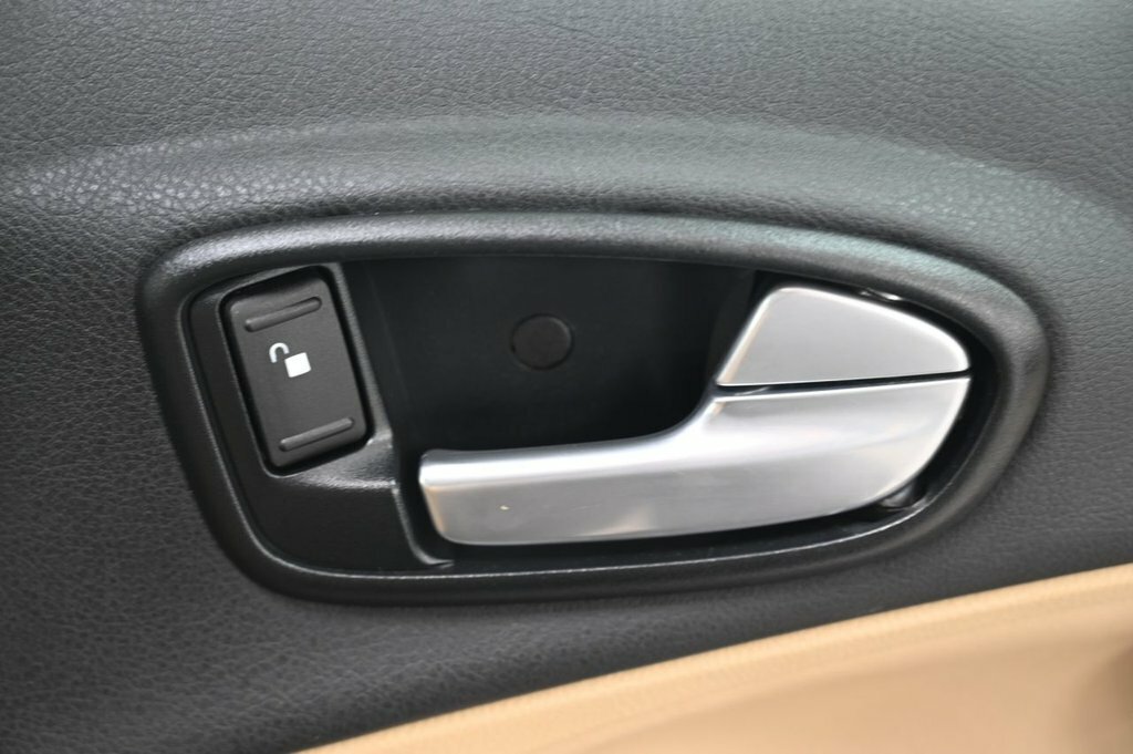 Ford Galaxy 2.0 Tdci Titanium X Black #32
