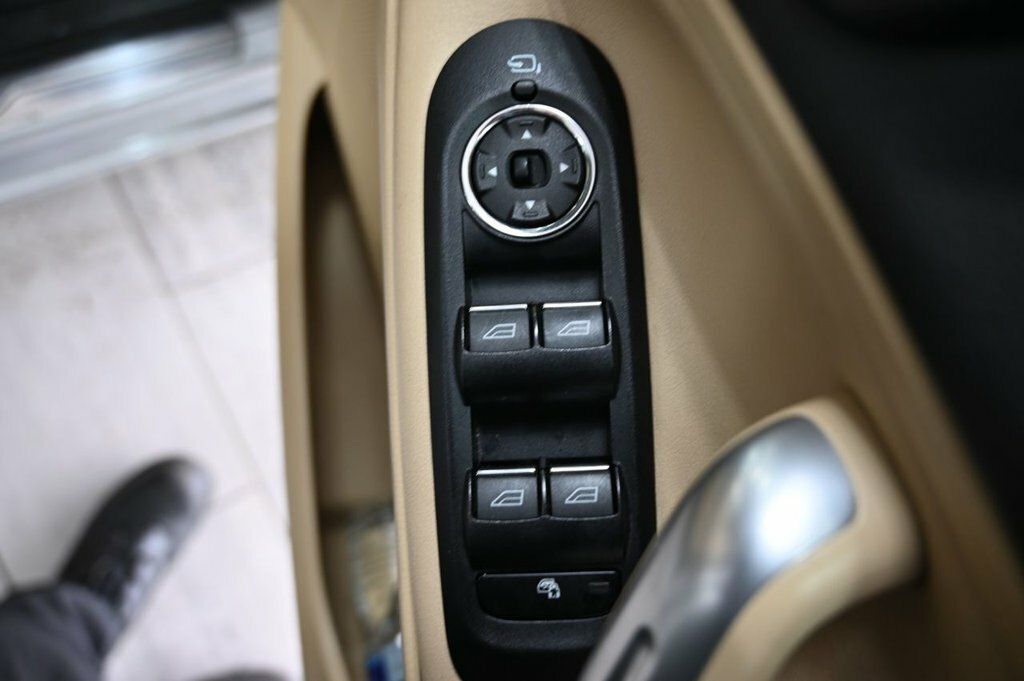 Ford Galaxy 2.0 Tdci Titanium X Black #33