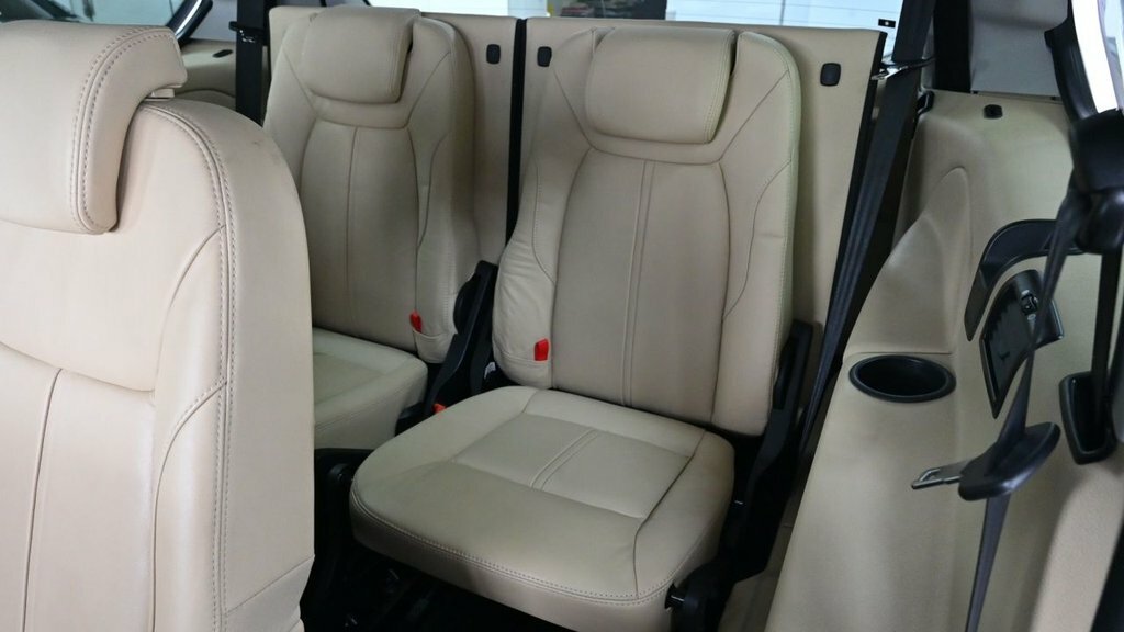 Ford Galaxy 2.0 Tdci Titanium X Black #15