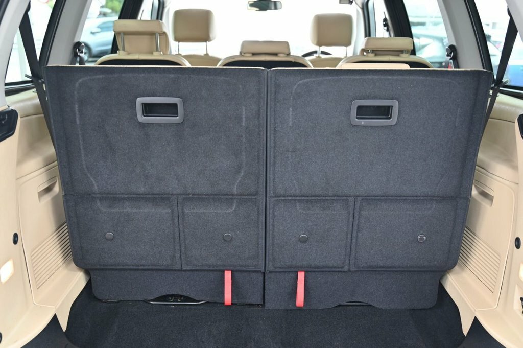 Ford Galaxy 2.0 Tdci Titanium X Black #7