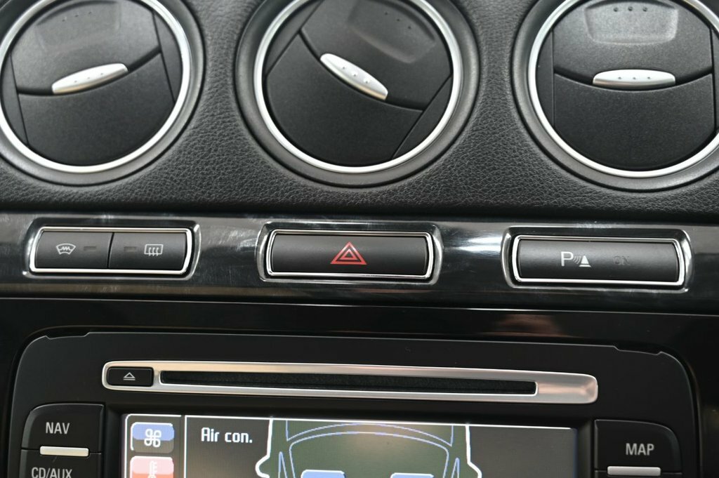 Ford Galaxy 2.0 Tdci Titanium X Black #23