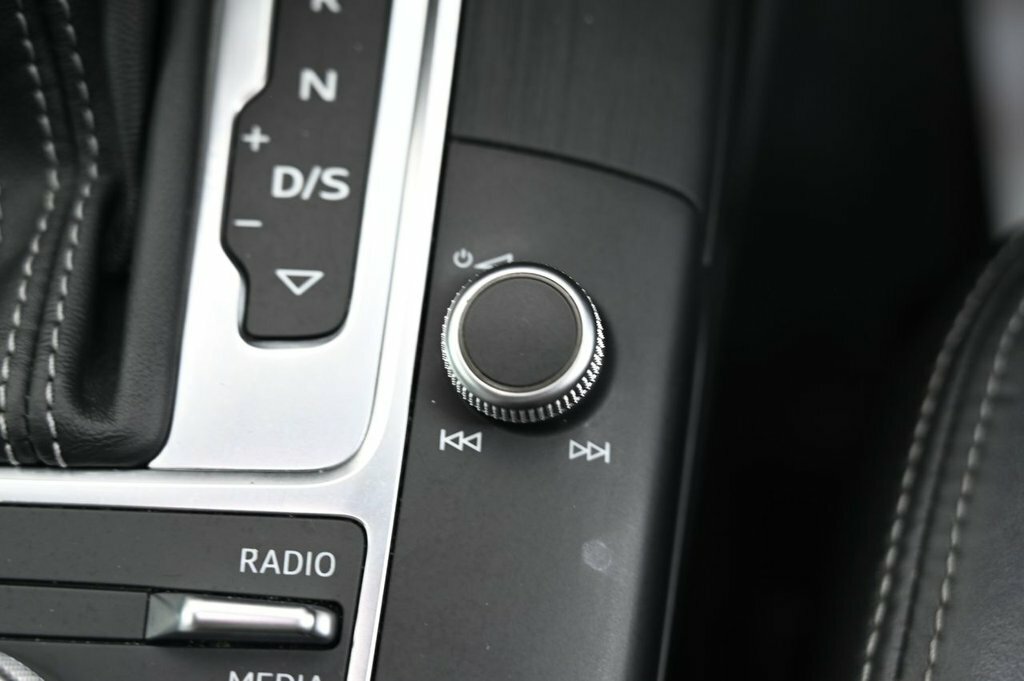 Audi S3 2.0 Tfsi Black Edition White #27