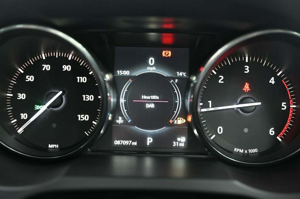Land Rover Range Rover Evoque 2.2 Sd4 Pure 4Wd Ss Silver #19