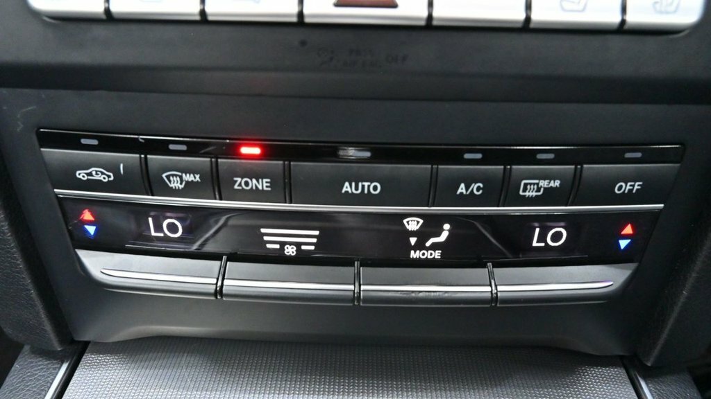 Mercedes-Benz E Class 2.1 Cdi Amg Sport 7G-tronic Plus Black #24