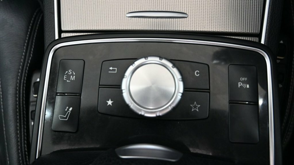 Mercedes-Benz E Class 2.1 Cdi Amg Sport 7G-tronic Plus Black #25
