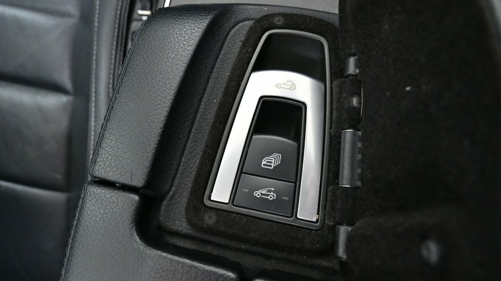 Mercedes-Benz E Class 2.1 Cdi Amg Sport 7G-tronic Plus Black #26