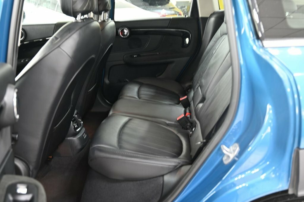 Mini Countryman 1.5 Cooper Classic 134 Bhp Blue #13