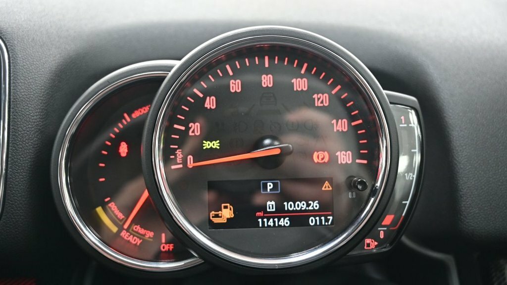 Mini Countryman 1.5 Cooper Classic 134 Bhp Blue #18