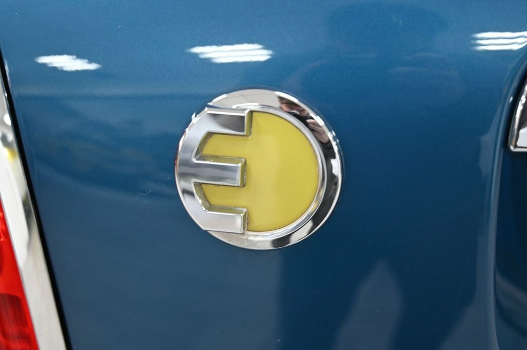 Mini Countryman 1.5 Cooper Classic 134 Bhp Blue #33