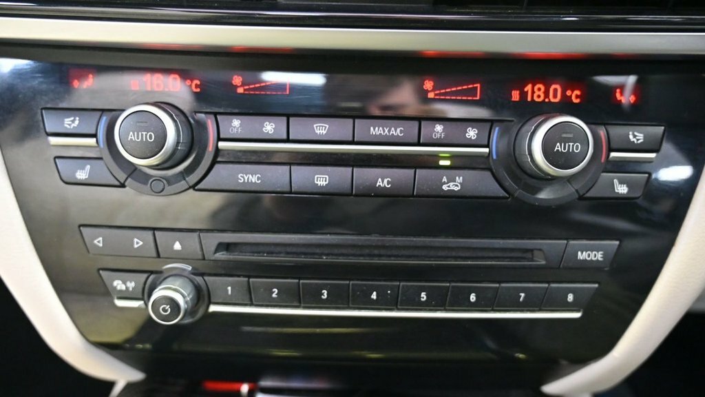 BMW X5 Xdrive30d M Sport Black #26