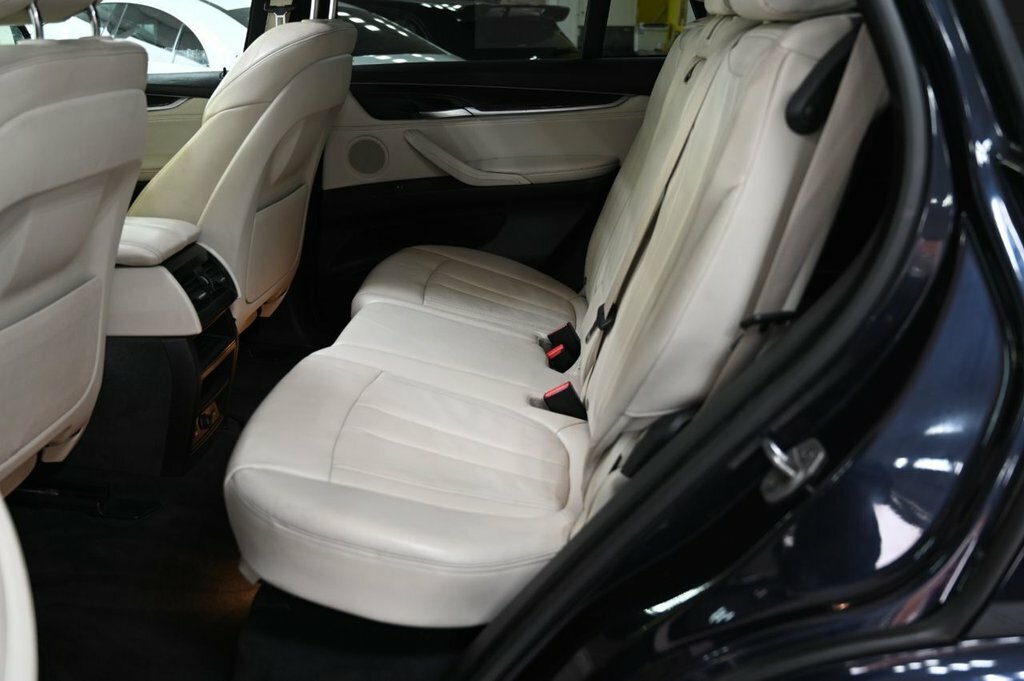 BMW X5 Xdrive30d M Sport Black #13