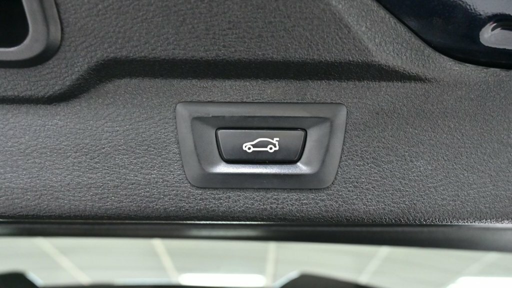 BMW X5 Xdrive30d M Sport Black #35