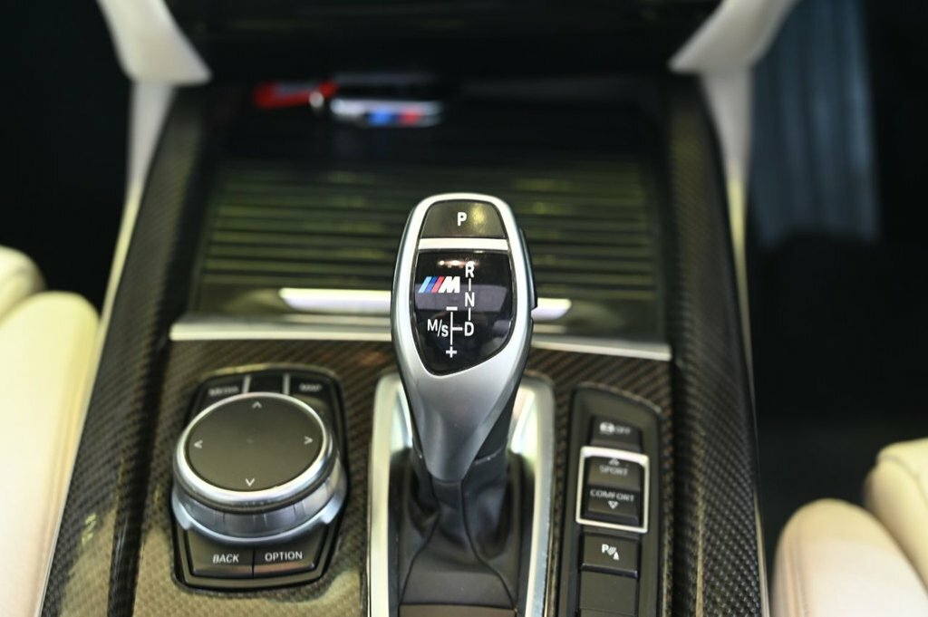 BMW X5 Xdrive30d M Sport Black #28