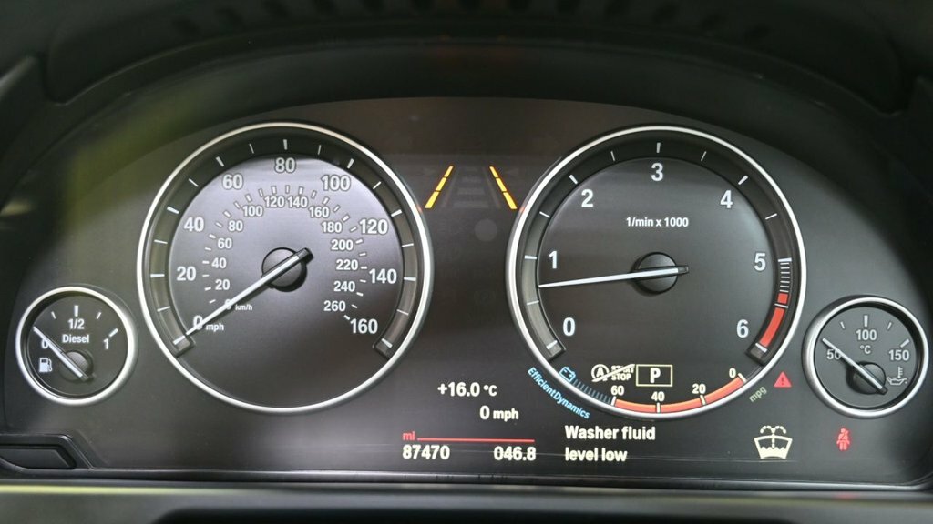 BMW X5 Xdrive30d M Sport Black #21