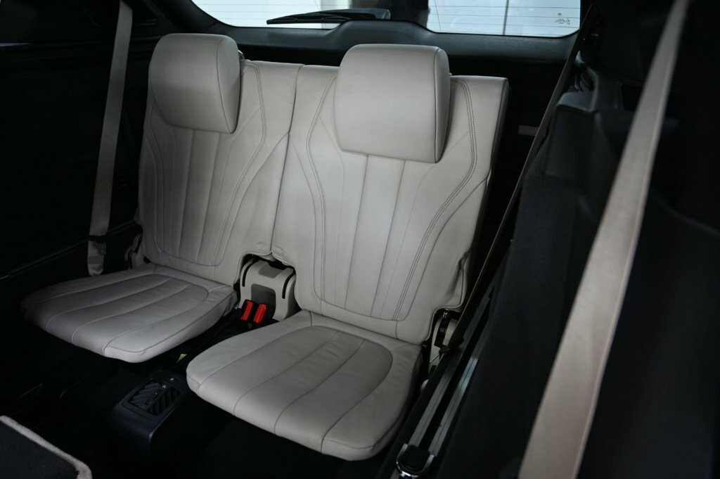 BMW X5 Xdrive30d M Sport Black #14