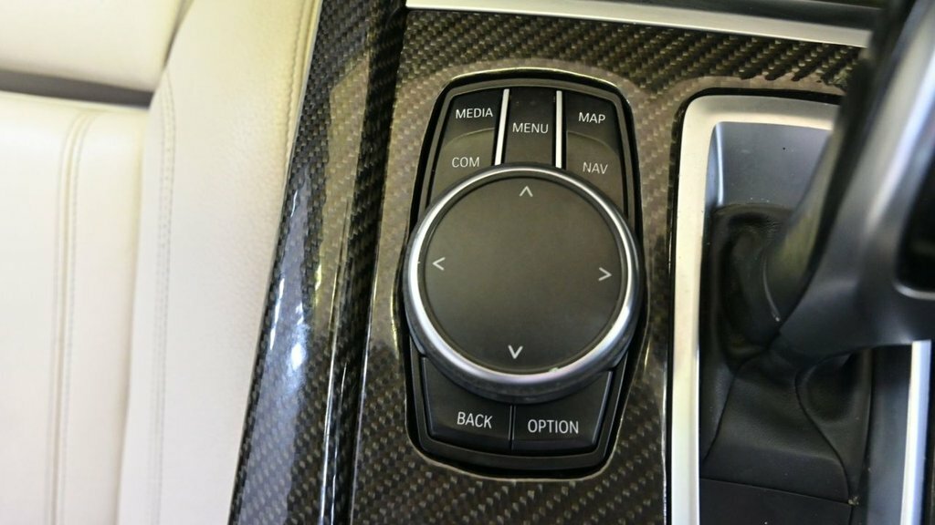 BMW X5 Xdrive30d M Sport Black #27