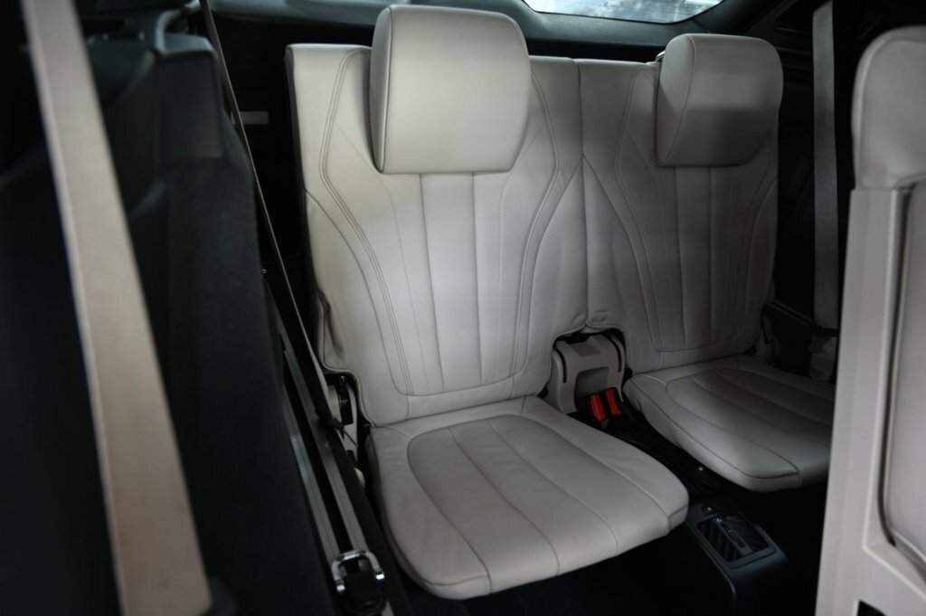 BMW X5 Xdrive30d M Sport Black #15