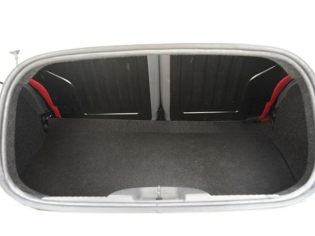 Fiat 500C 1.2 Lounge Pink #12