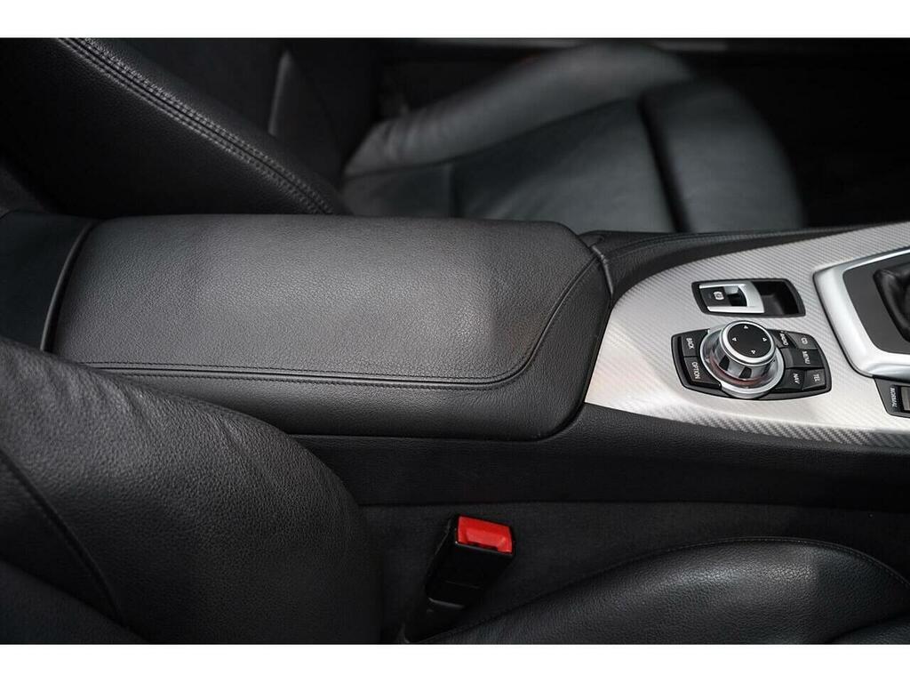 BMW Z4 23I Highline Edition Red #13