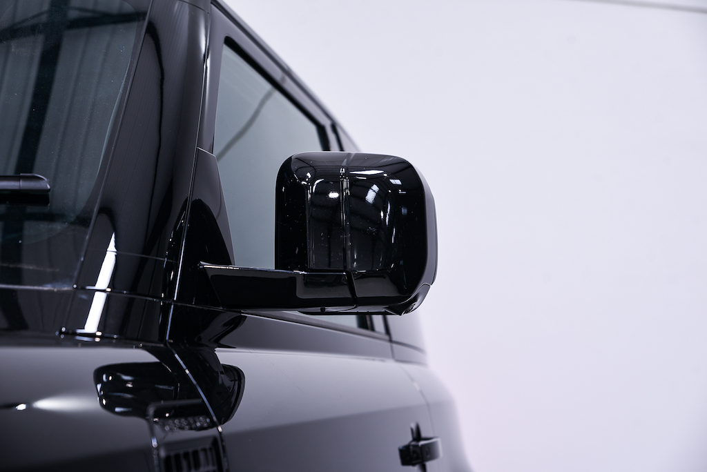 Land Rover Defender 90 3.0 D250 Mhev X-dynamic Hse Hard Top Suv Diese Black #6