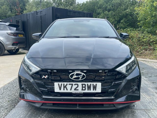 Hyundai I20 Hatchback White #23