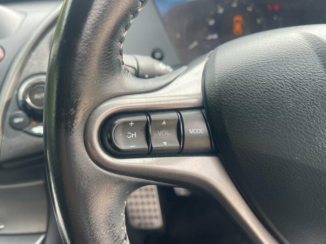 Honda Civic 1.8 I-vtec Se  #14