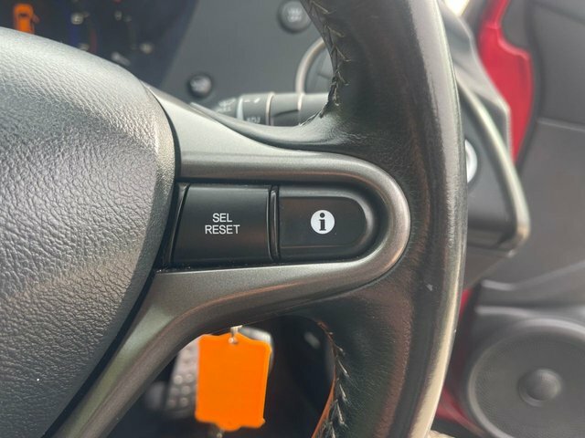 Honda Civic 1.8 I-vtec Se  #15