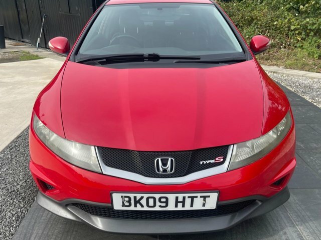 Honda Civic 1.8 I-vtec Se  #19