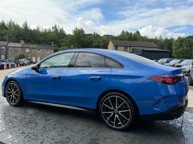 Mercedes-Benz CLA Class 200 Amg Line Executive Tip Grey #10