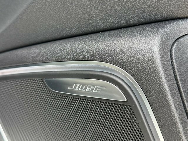 Audi S1 2.0 Tfsi Competition Quattro Euro 6 Ss Red #10