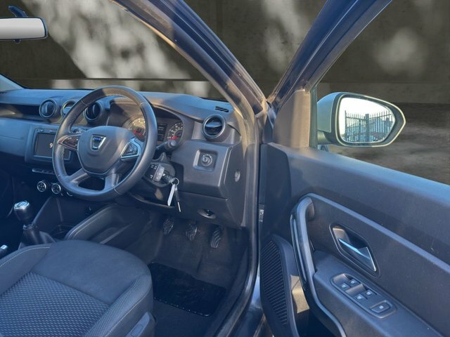 Dacia Duster 1.3 Tce Comfort Suv Euro 6 S S Grey #2