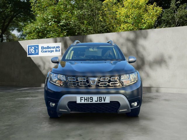 Dacia Duster 1.3 Tce Comfort Suv Euro 6 S S Grey #3