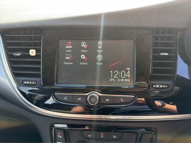 Vauxhall Mokka X 1.4 I Turbo Elite 2016 Red #29