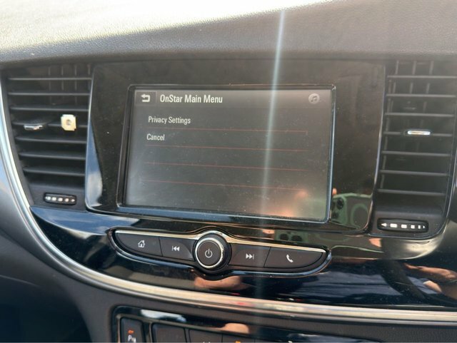 Vauxhall Mokka X 1.4 I Turbo Elite 2016 Red #32