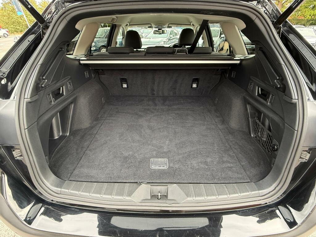 Subaru Outback Touring White #15